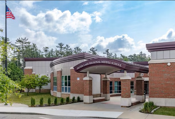 a school located in Kingston, MA